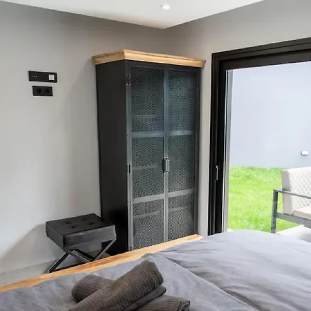 Guest house Hot